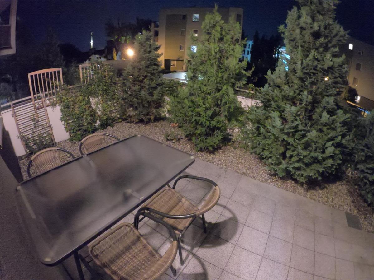 Nowa Oliwa Apartament *