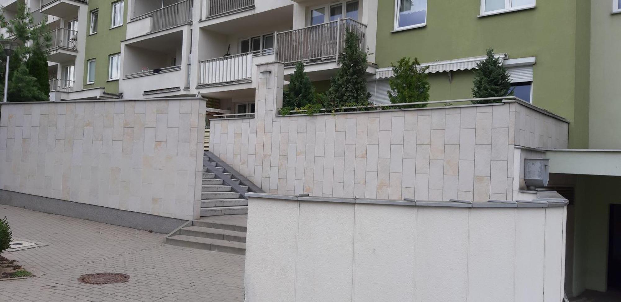 Apartament Nowa Oliwa Gdańsk
