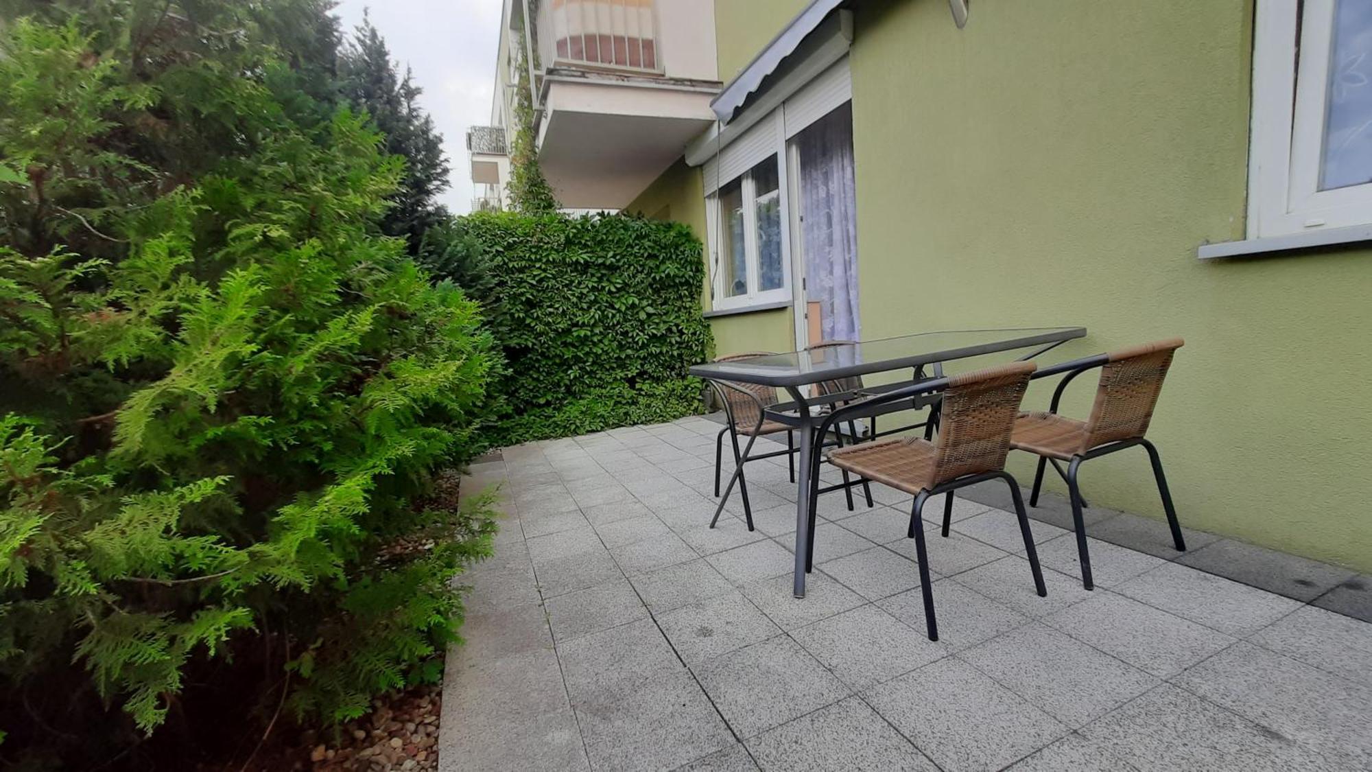 Nowa Oliwa Apartament Gdańsk