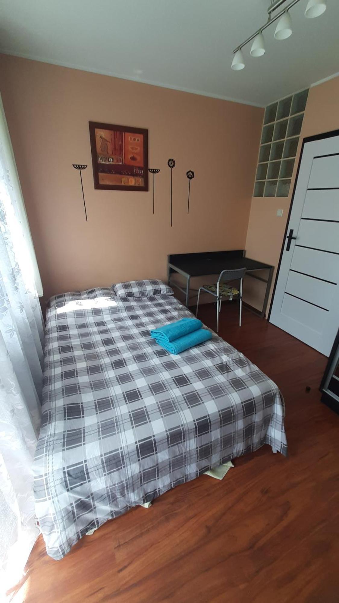 Apartament Nowa Oliwa Gdańsk