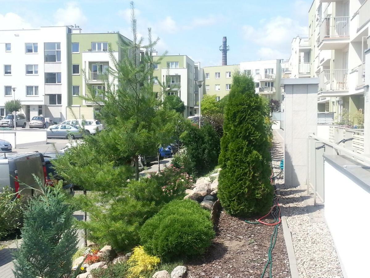 Nowa Oliwa Apartament