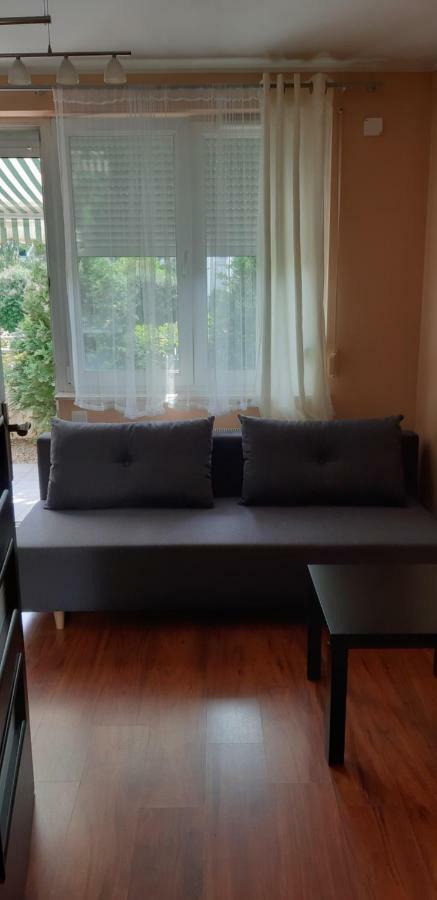 Nowa Oliwa Apartament Gdańsk
