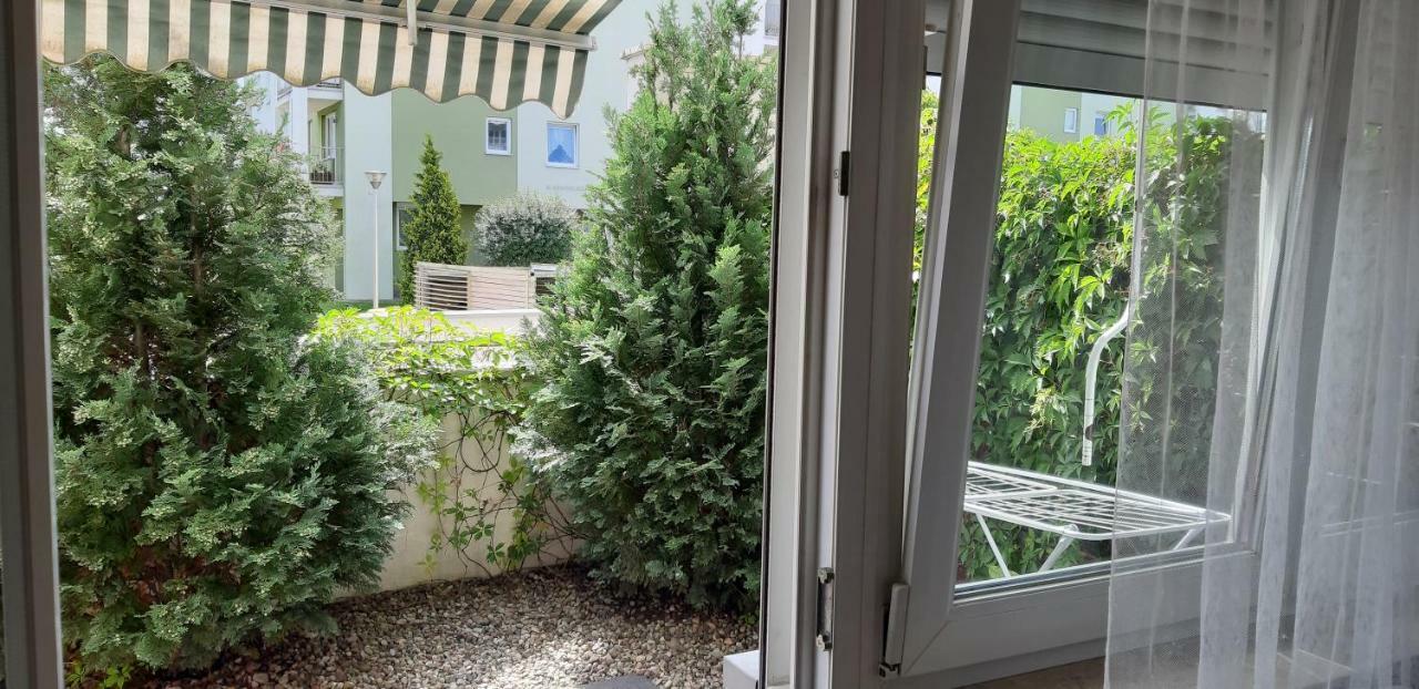 Nowa Oliwa Apartament
