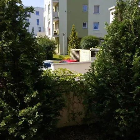 Apartament Nowa Oliwa Gdansk Exterior photo