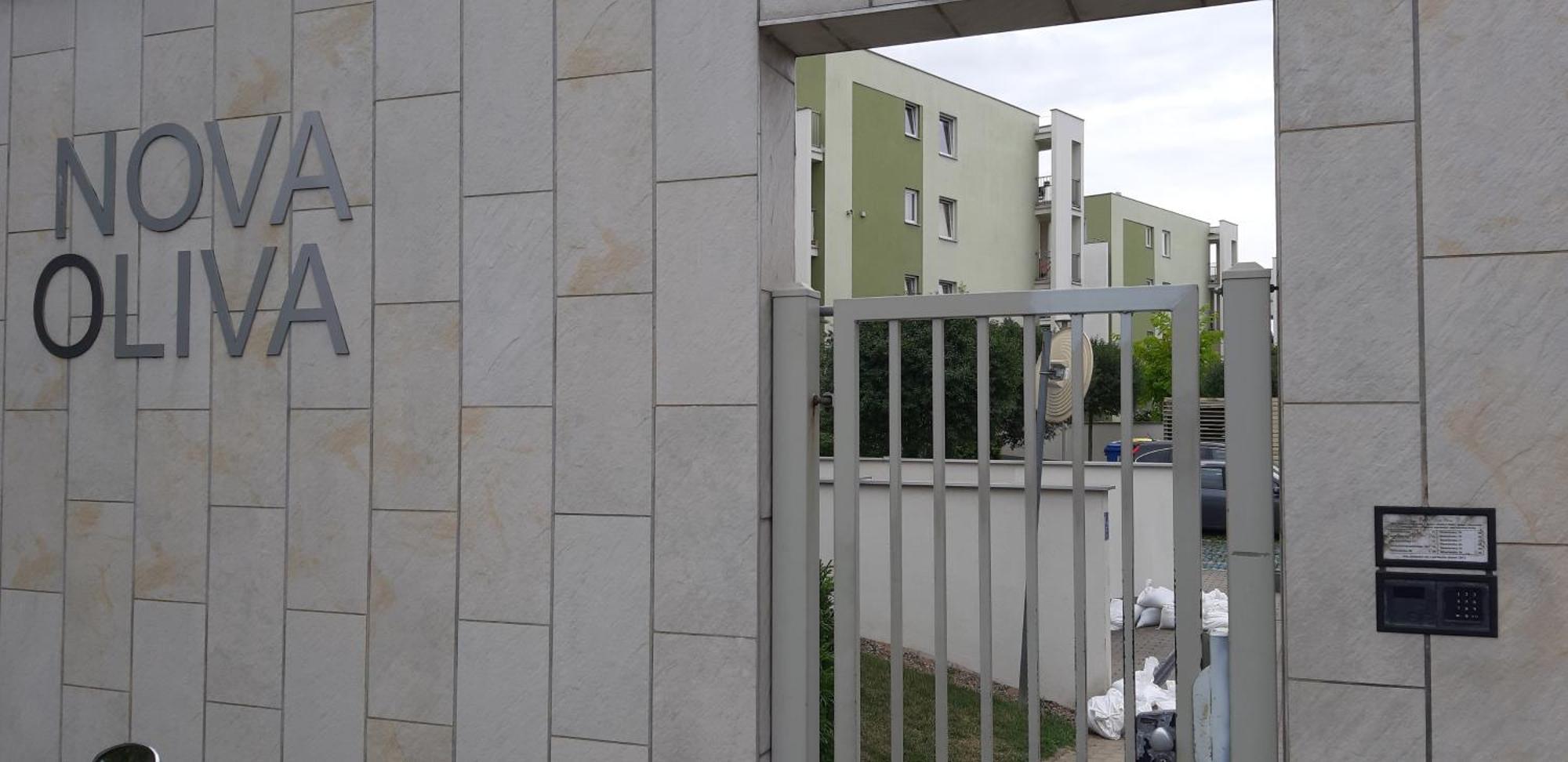 Nowa Oliwa Apartment Gdansk