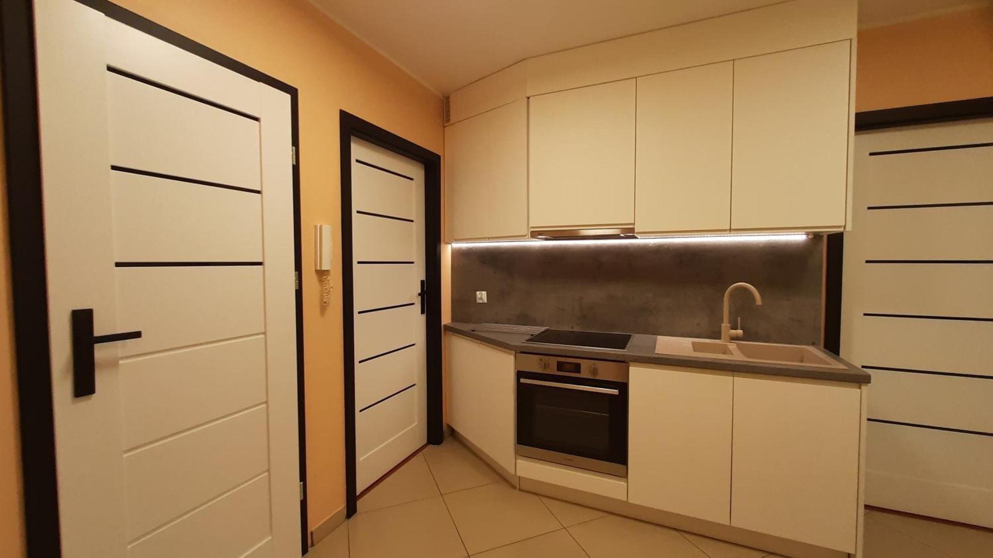 Apartment Nowa Oliwa *